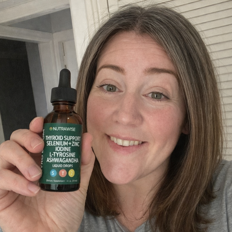 Michelle R. — Verified Customer, Florida