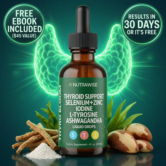Complete Thyroid Support