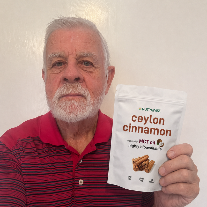 James R. — Verified Customer, Houston, TX