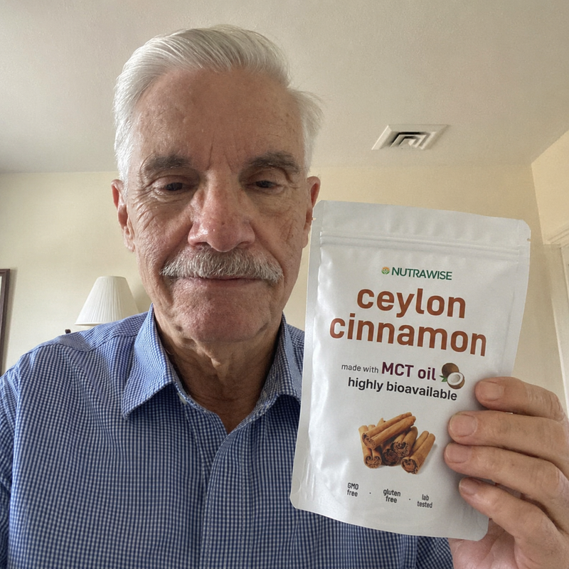 Peter S. — Verified Customer, Bristol, UK