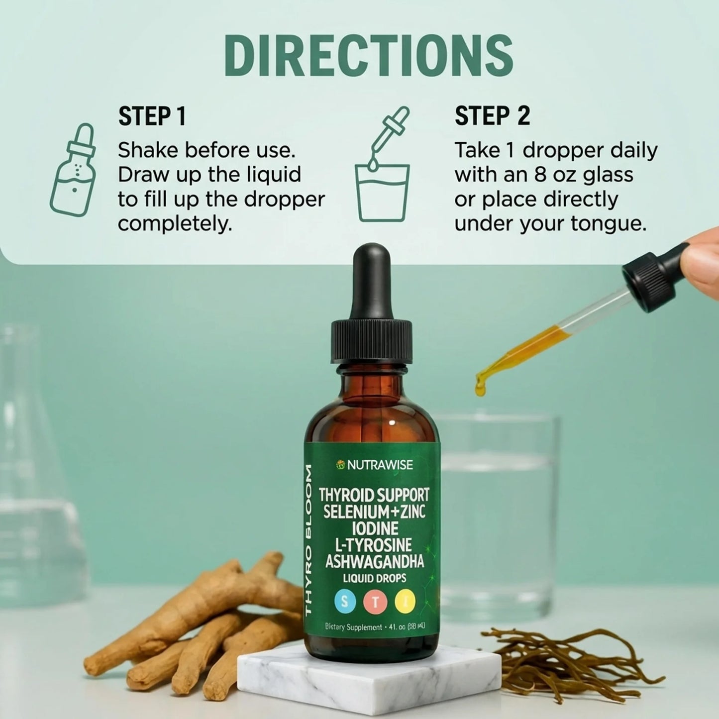 Complete Thyroid Support