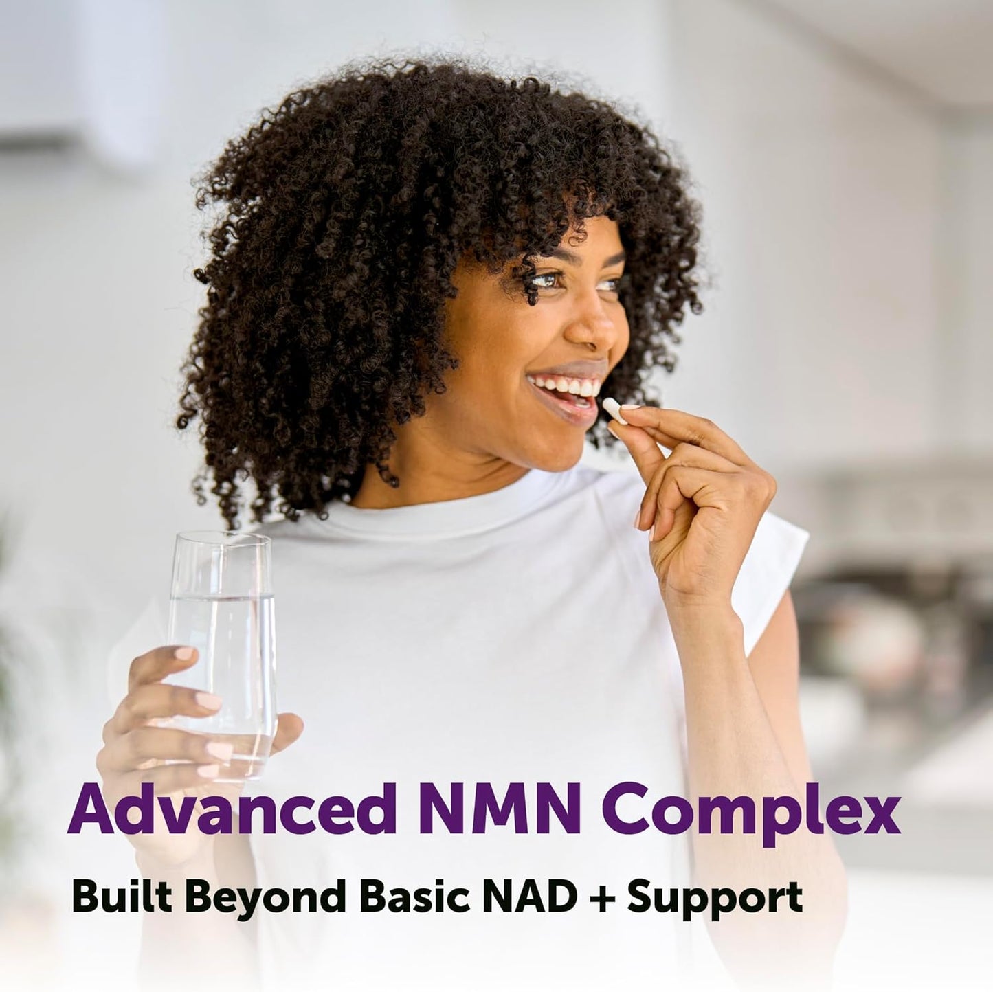 NMN Complex | Summer Flash Sale (60ct)