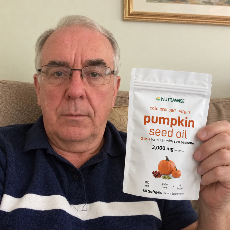 Peter S. — Verified Customer, Norwich, UK