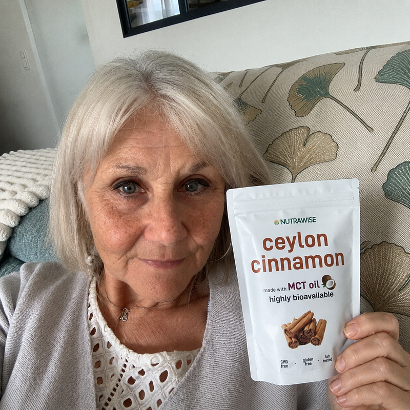 Linda P. — Verified Customer, Jacksonville, FL