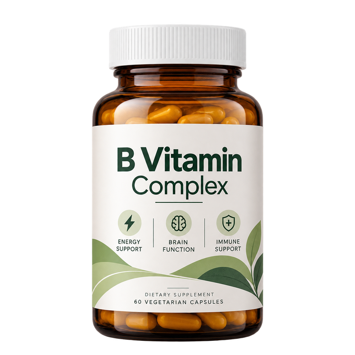 B-Vitamine